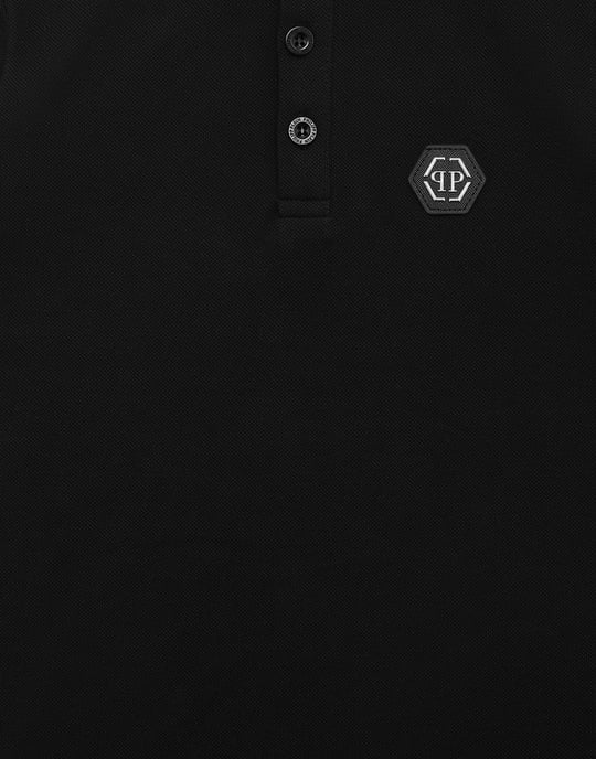 Poloshirt Ss Teddy - Image 3