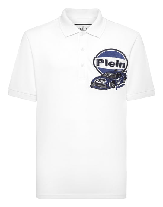 Poloshirt Racing - Image 1