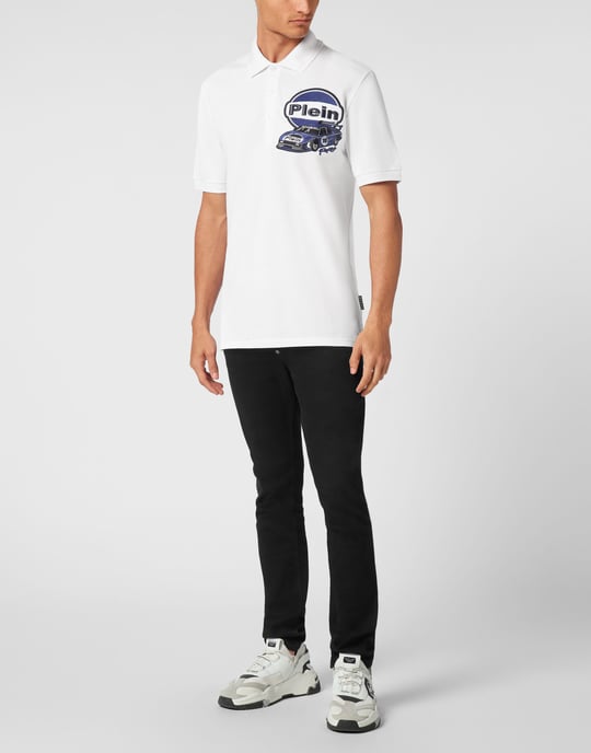 Poloshirt Racing - Image 3