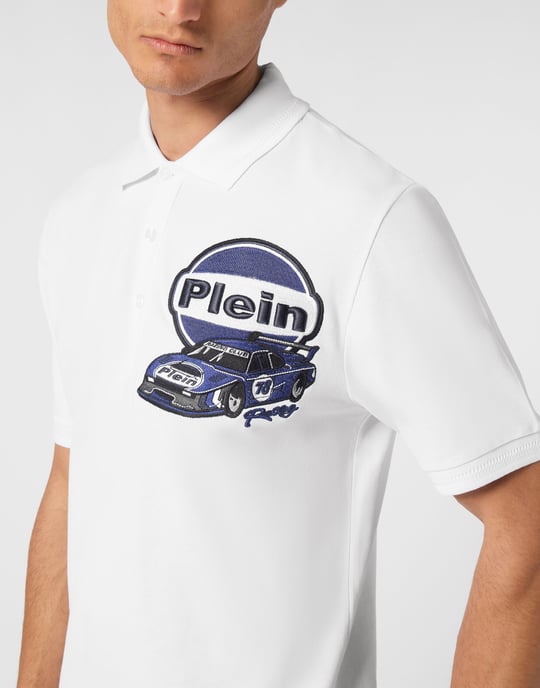 Poloshirt Racing - Image 5