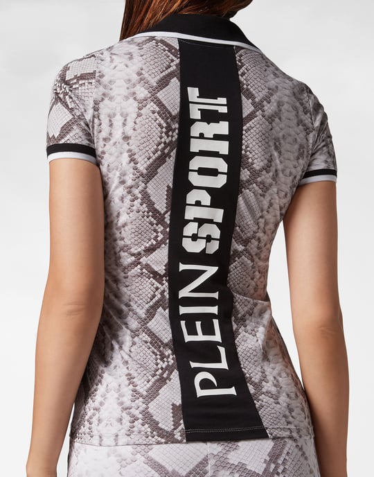 Poloshirt Python - Image 3