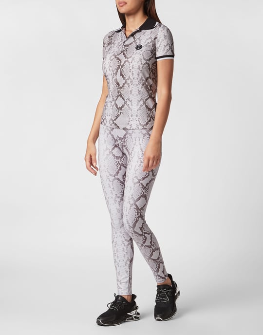 Poloshirt Python - Image 4