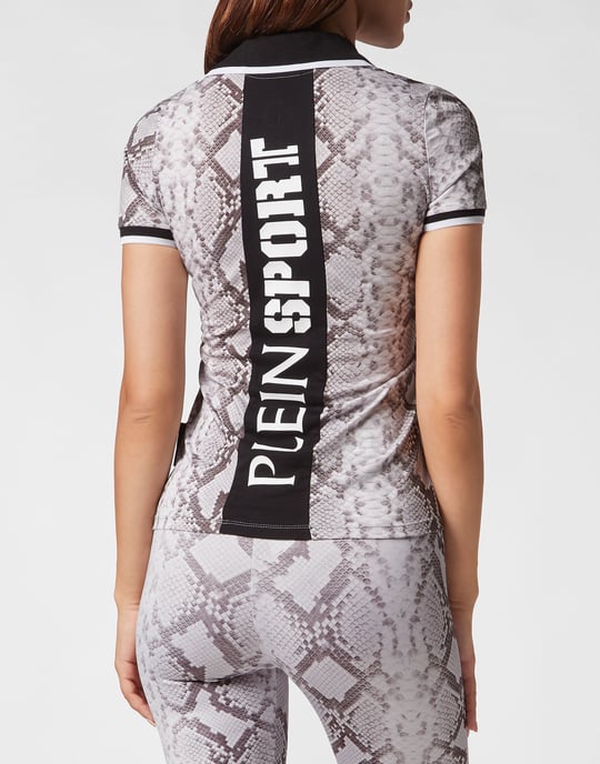 Poloshirt Python - Image 5