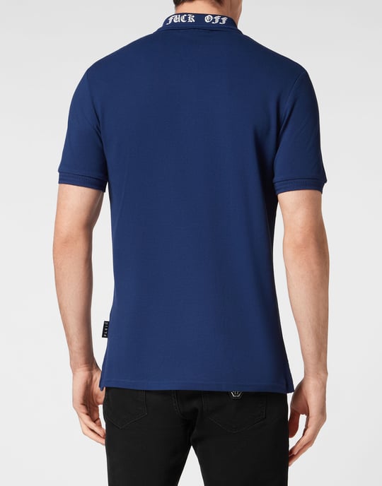 Poloshirt Skull&Bones - Image 5
