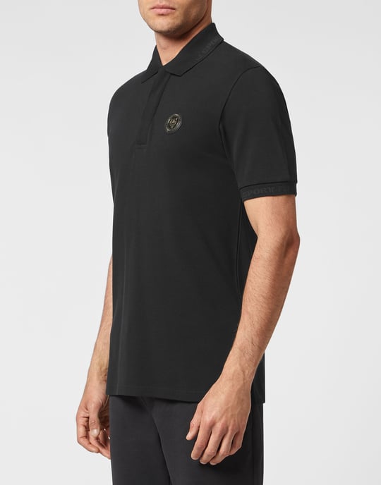 Poloshirt Statement - Image 2