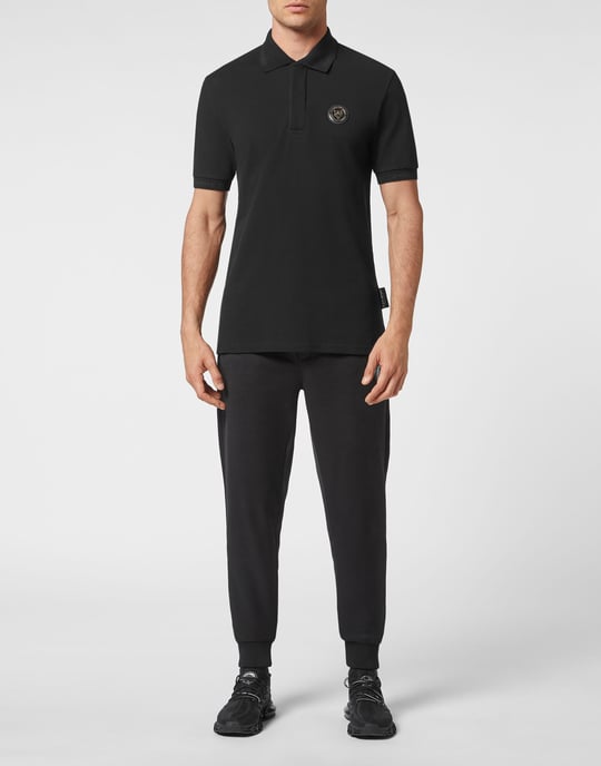 Poloshirt Statement - Image 3