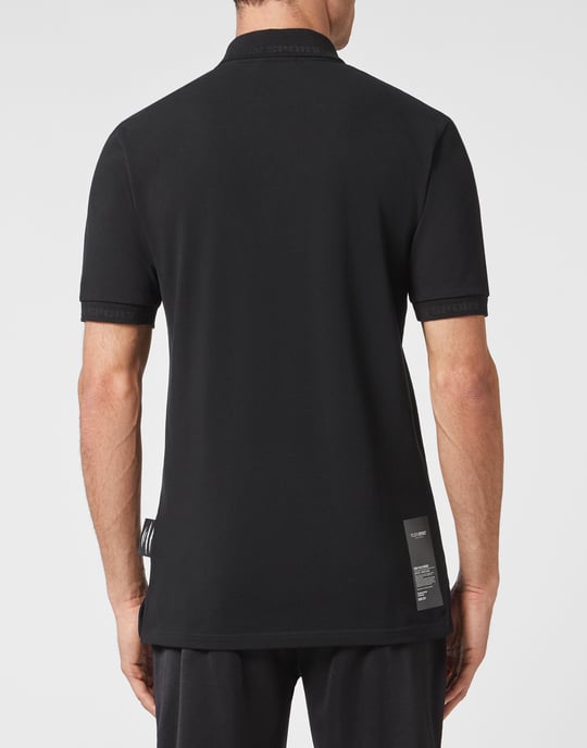 Poloshirt Statement - Image 4