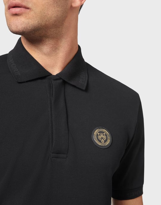 Poloshirt Statement - Image 5