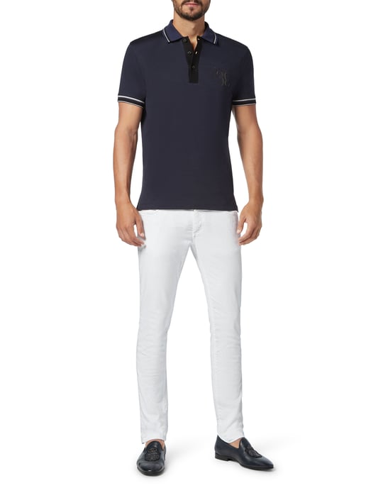 Poloshirt Double B - Image 2