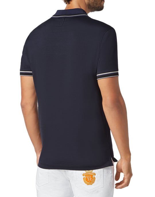 Poloshirt Double B - Image 3