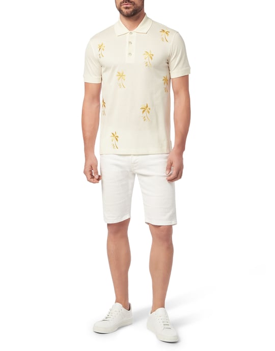 Poloshirt Palms - Image 2
