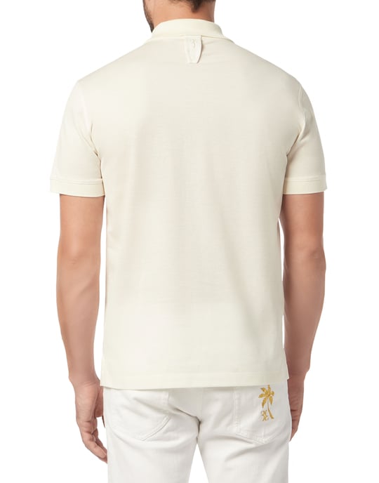 Poloshirt Palms - Image 3