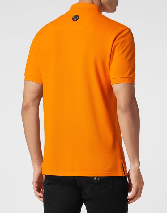 Poloshirt Skull&Bones - Image 5
