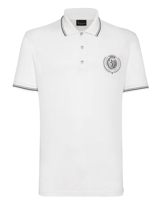 Poloshirt Double B - Image 1