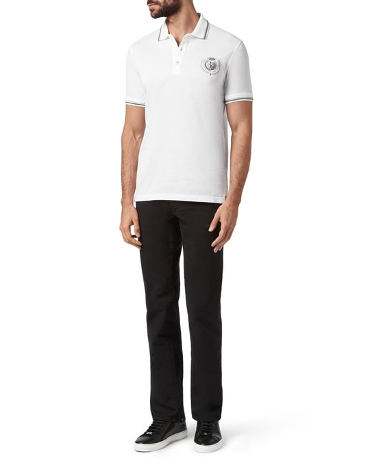 Poloshirt Double B - Image 2