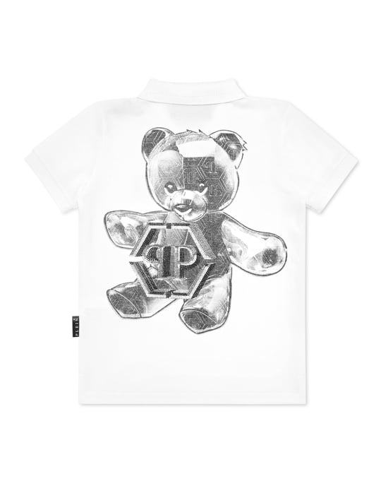 Poloshirt Ss Teddy - Image 2