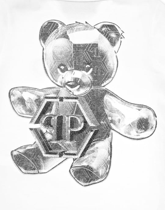 Poloshirt Ss Teddy - Image 3