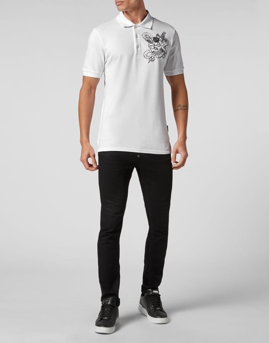 Poloshirt Snake - Image 3