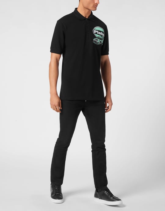 Poloshirt Racing - Image 3