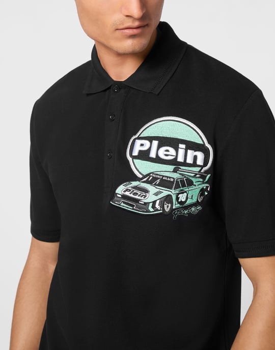 Poloshirt Racing - Image 5