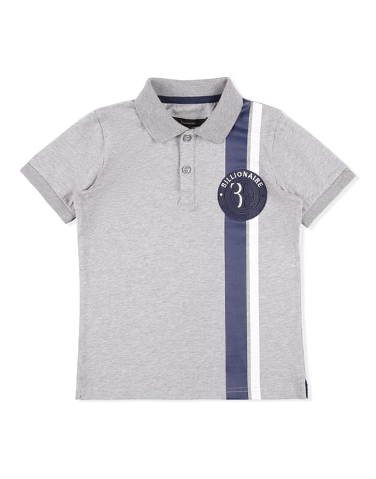 Polohemd - Image 1