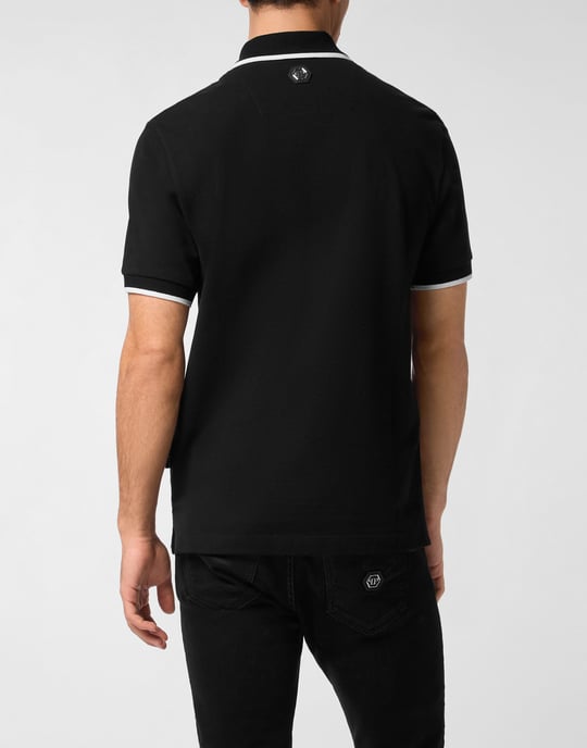Poloshirt Ss Teddy - Image 5