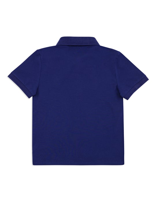 Polohemd Double B - Image 2