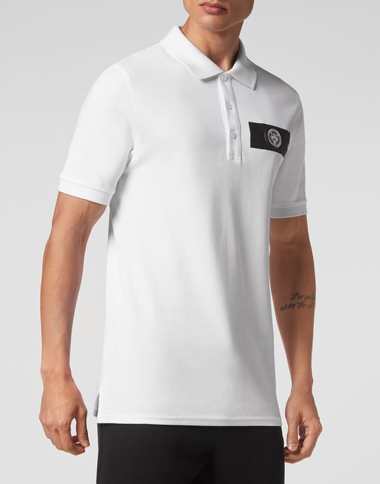 Poloshirt Scratch - Image 2