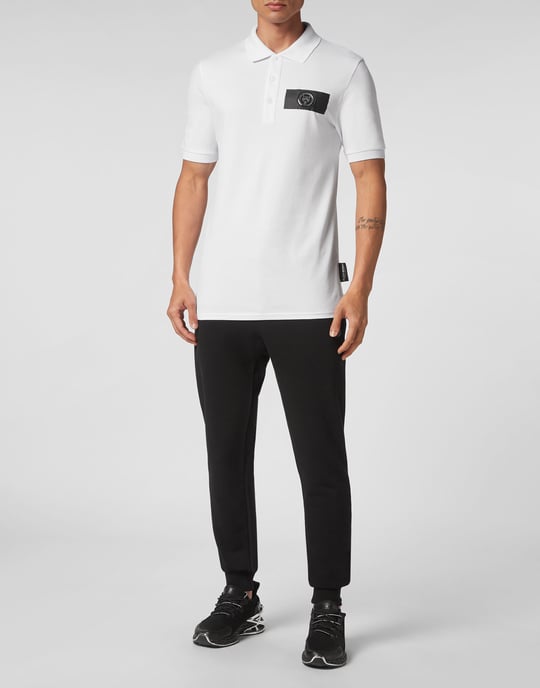 Poloshirt Scratch - Image 4