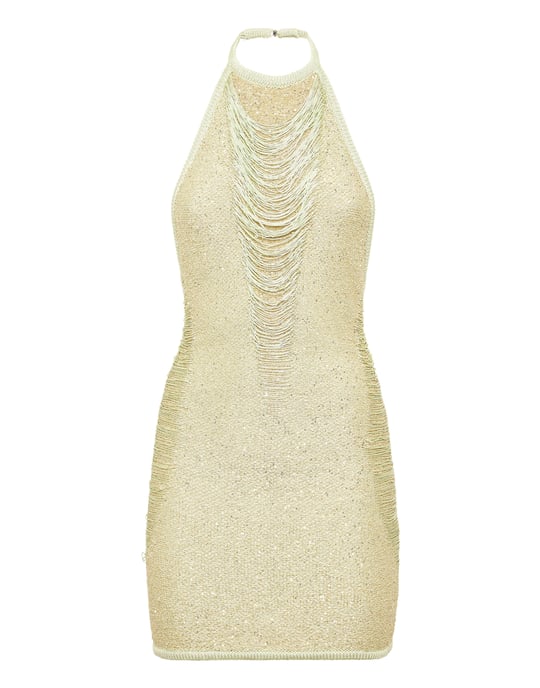 Strickkleid - Image 1