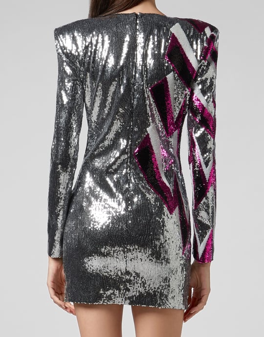 Minikleid - Image 3