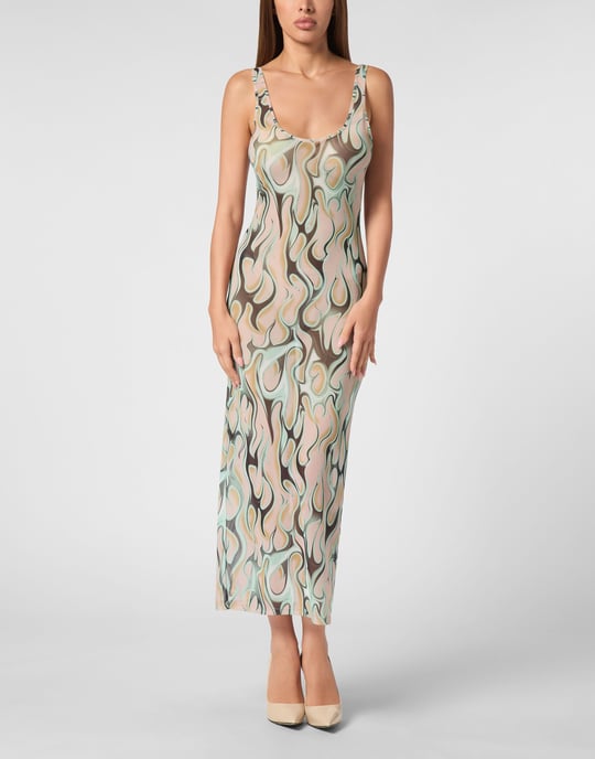 Kleid Flame - Image 2