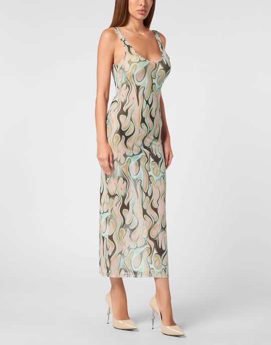 Kleid Flame - Image 3