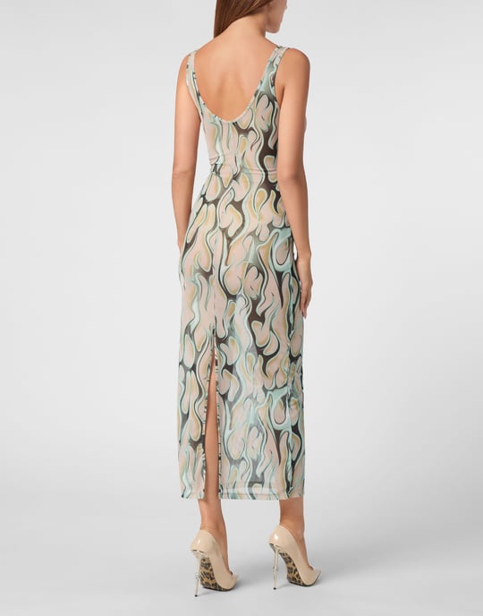 Kleid Flame - Image 4