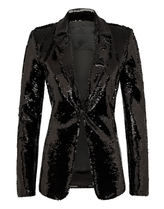Blazer "Pailettes" - Image 1