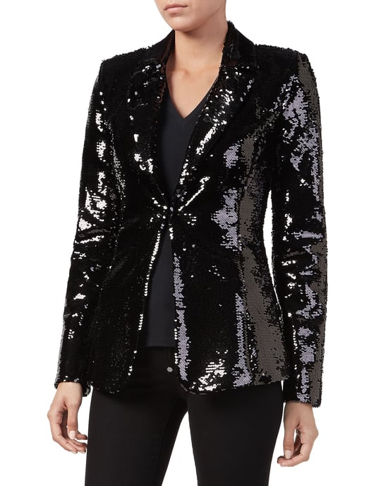 Blazer "Pailettes" - Image 2