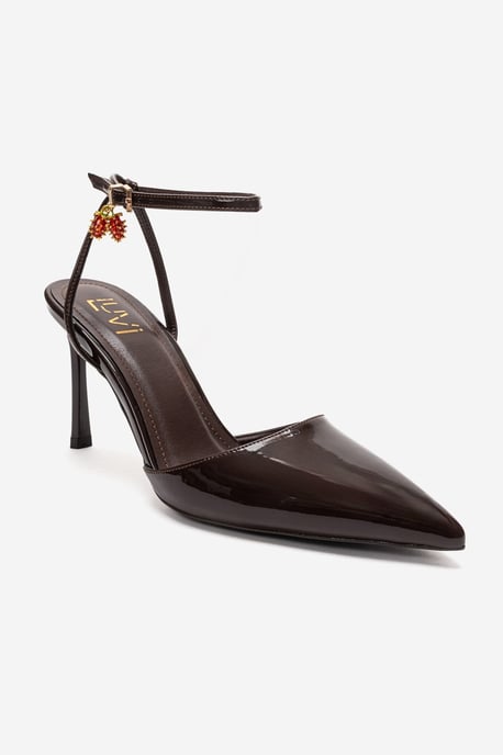 Thalia Stiletto Pumps - Image 3