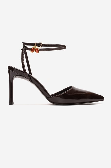 Thalia Stiletto Pumps - Image 4