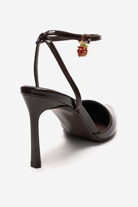 Thalia Stiletto Pumps - Image 5
