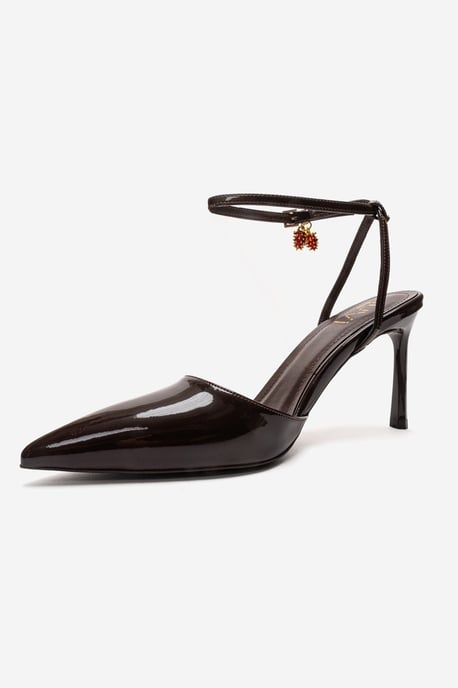 Thalia Stiletto Pumps - Image 6