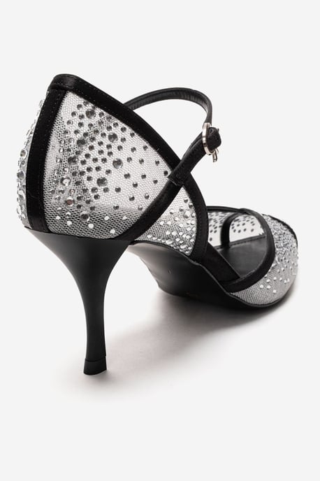 Rachel Verzierter Stiletto Pumps - Image 5