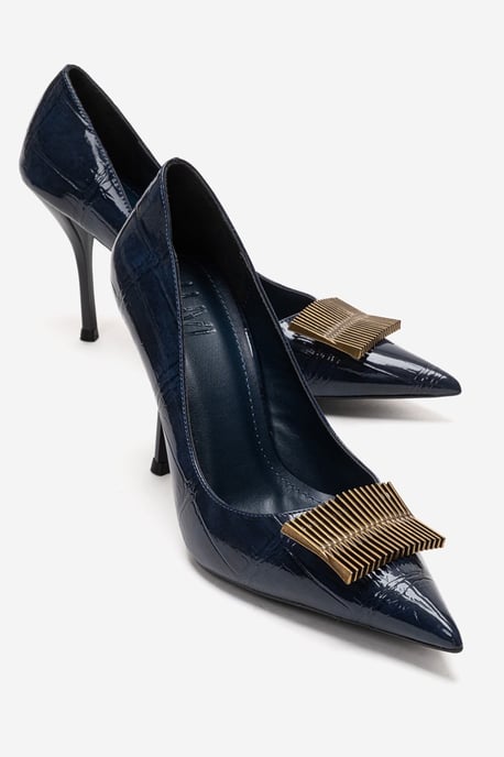 Dexen Stiletto Pumps - Image 1