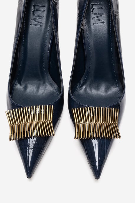 Dexen Stiletto Pumps - Image 2