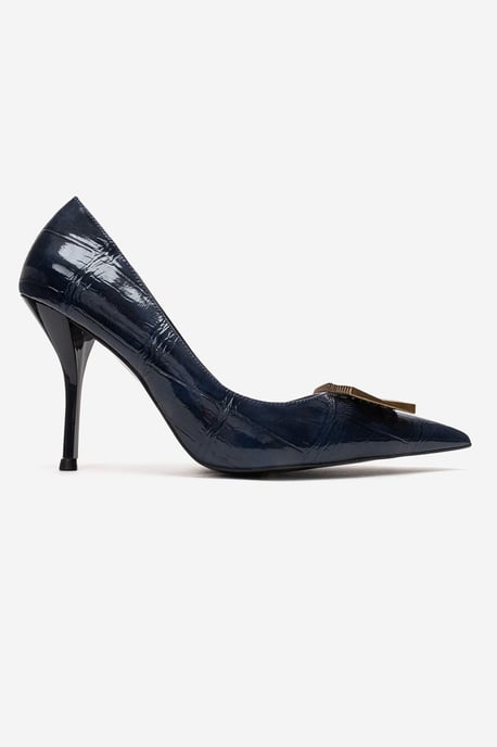 Dexen Stiletto Pumps - Image 4