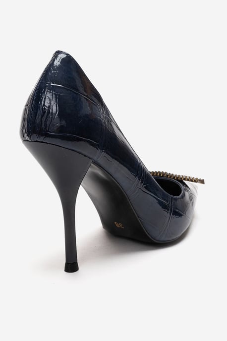 Dexen Stiletto Pumps - Image 5
