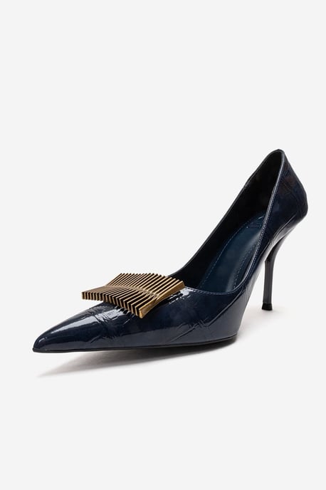 Dexen Stiletto Pumps - Image 6