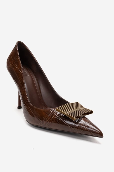 Dexen Stiletto Pumps - Image 3