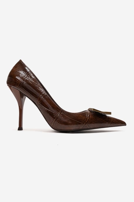Dexen Stiletto Pumps - Image 4