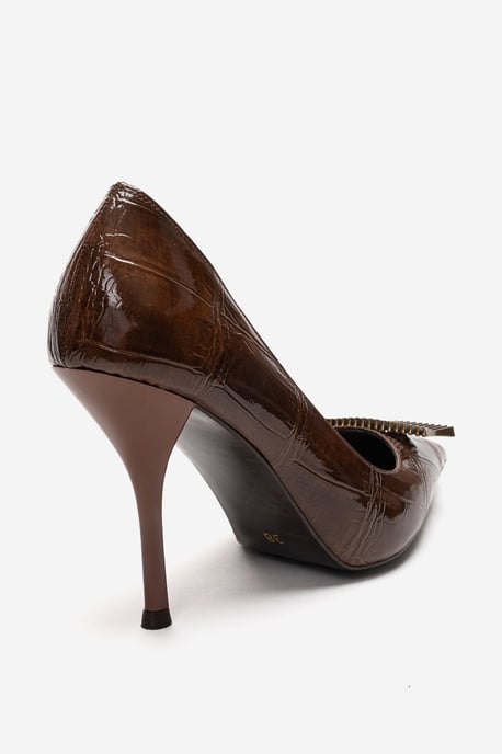 Dexen Stiletto Pumps - Image 5