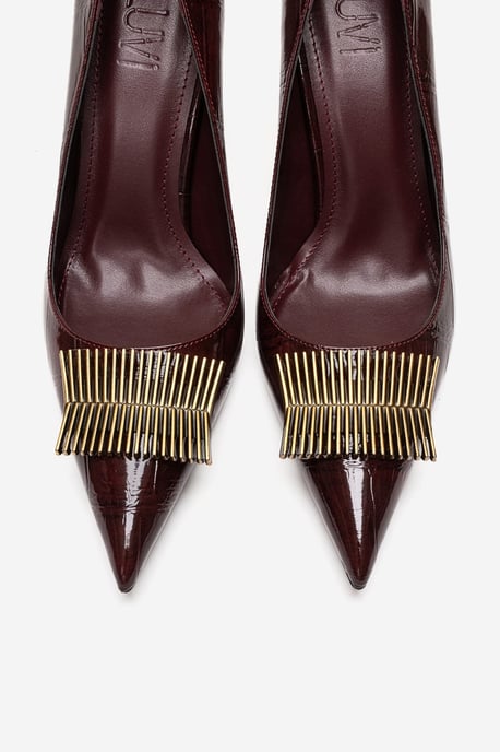 Dexen Stiletto Pumps - Image 2